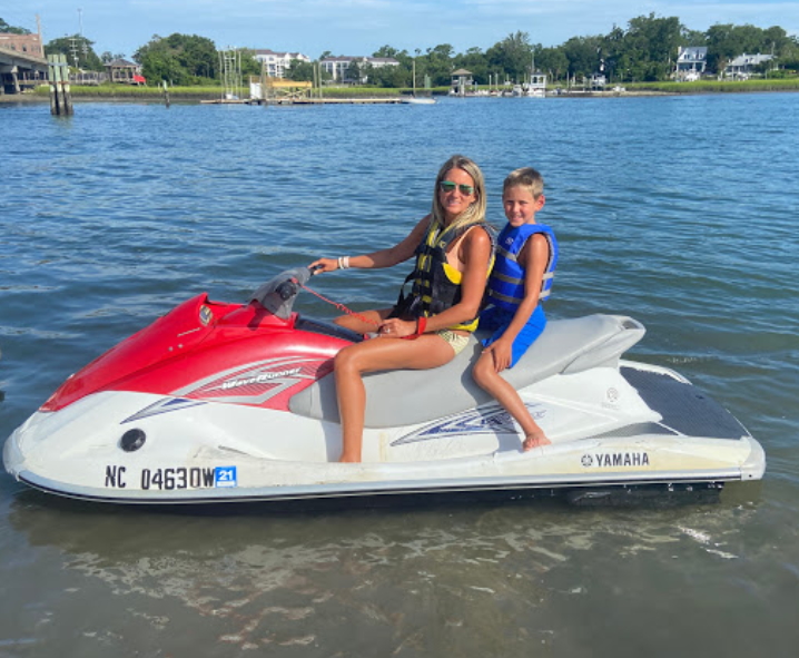 Why Rent With Us Wrightsville Beach Jet Ski Rentals