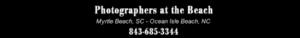 Myrtle Beach Family Photographers at the Beach! Offering $99 mini shoots in 2026 TEXT to 843-685-3344